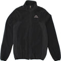 KAPPA Womens Fleece Jacket UK 18 XL Navy Blue Polyester Vintage Kappa and Second-Hand Kappa from Messina Hembry 