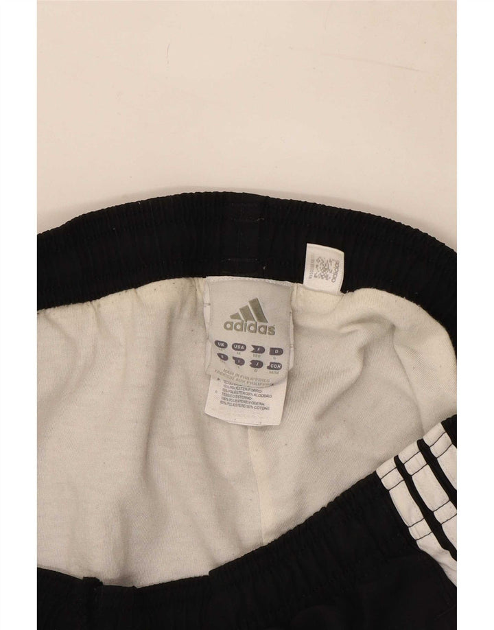 Pantaloni da tuta da uomo Adidas Joggers medi neri