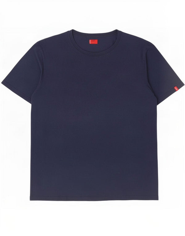 T-shirt da uomo Levi's Top XL Blu navy