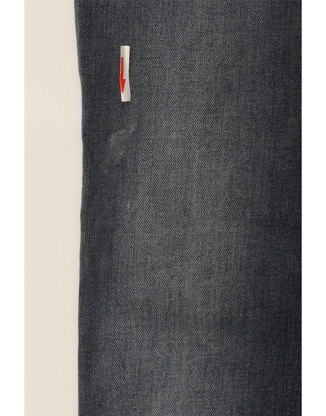 Jeans slim da uomo Tommy Hilfiger W30 L32 cotone blu navy