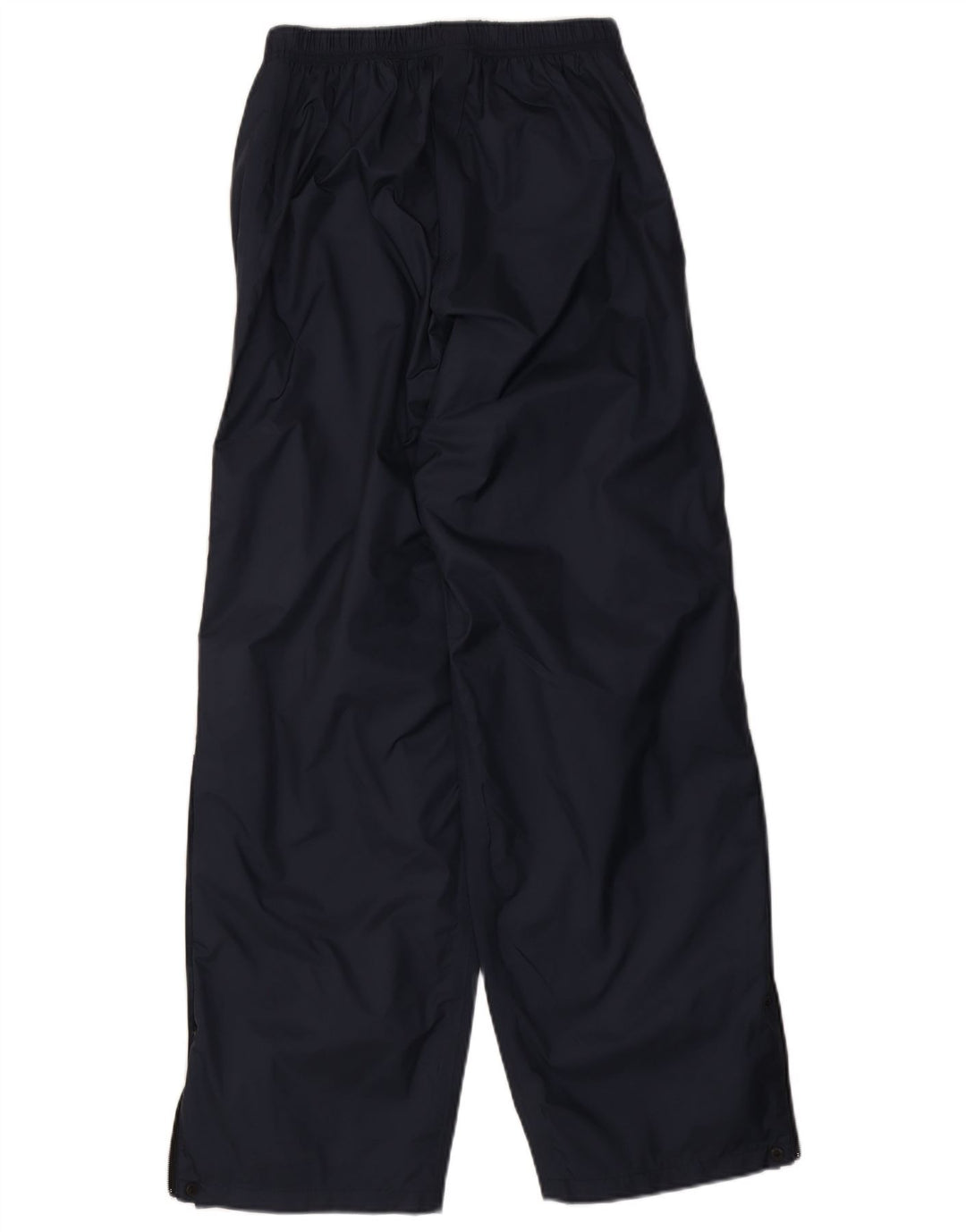 Pantaloni impermeabili da uomo Berghaus medi in nylon blu navy