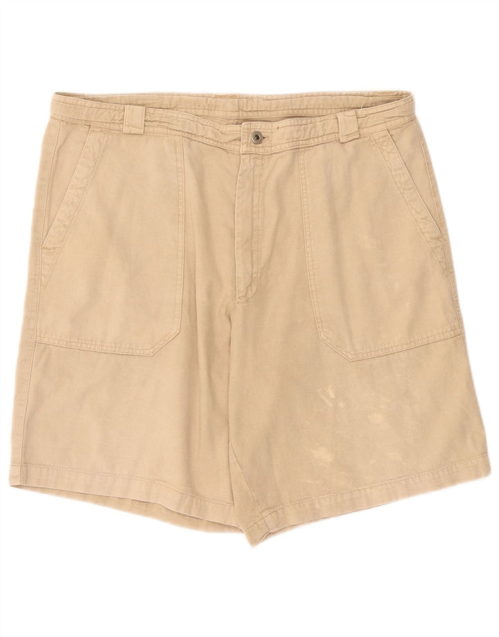 Pantaloncini chino da uomo Colmar IT 54 Large W42 Beige