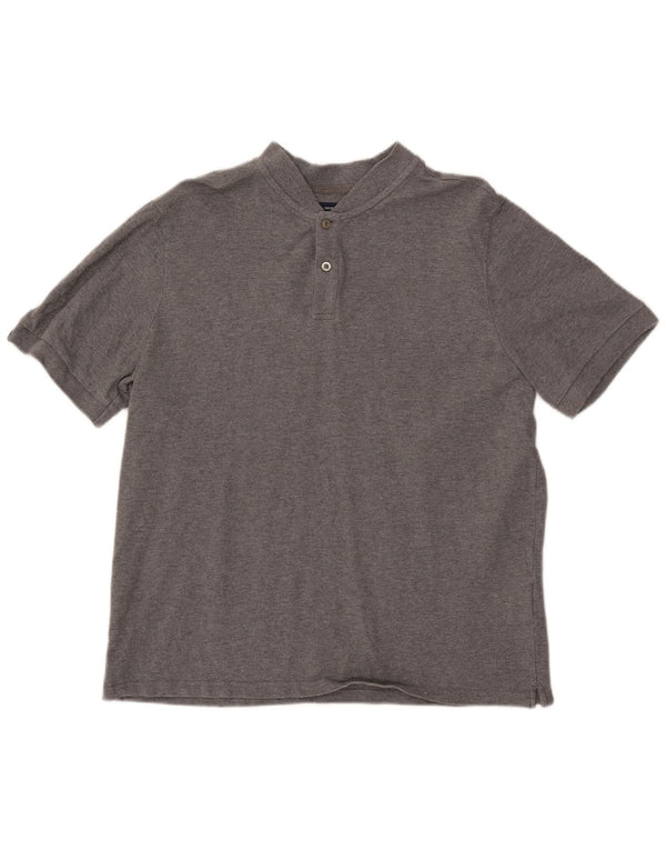 Maglietta da uomo SUPERDRY 2XL Grigia