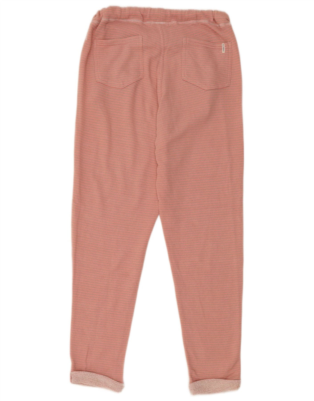Pantaloni da tuta da donna Billabong Joggers US 8 Medium Pink Gessato