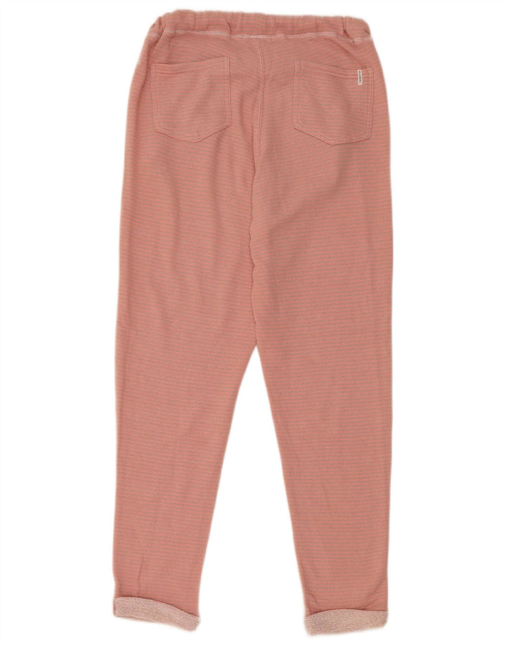 Pantaloni da tuta da donna Billabong Joggers US 8 Medium Pink Gessato