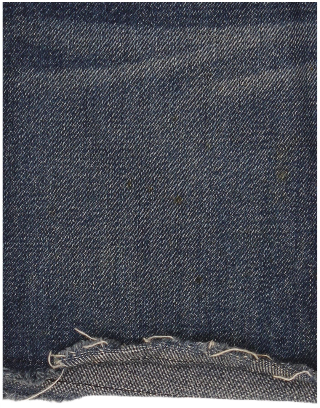 Gonna in denim da donna Replay W29 blu medio