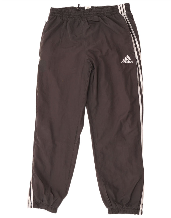 Pantaloni da tuta da uomo Adidas Joggers XL poliestere nero