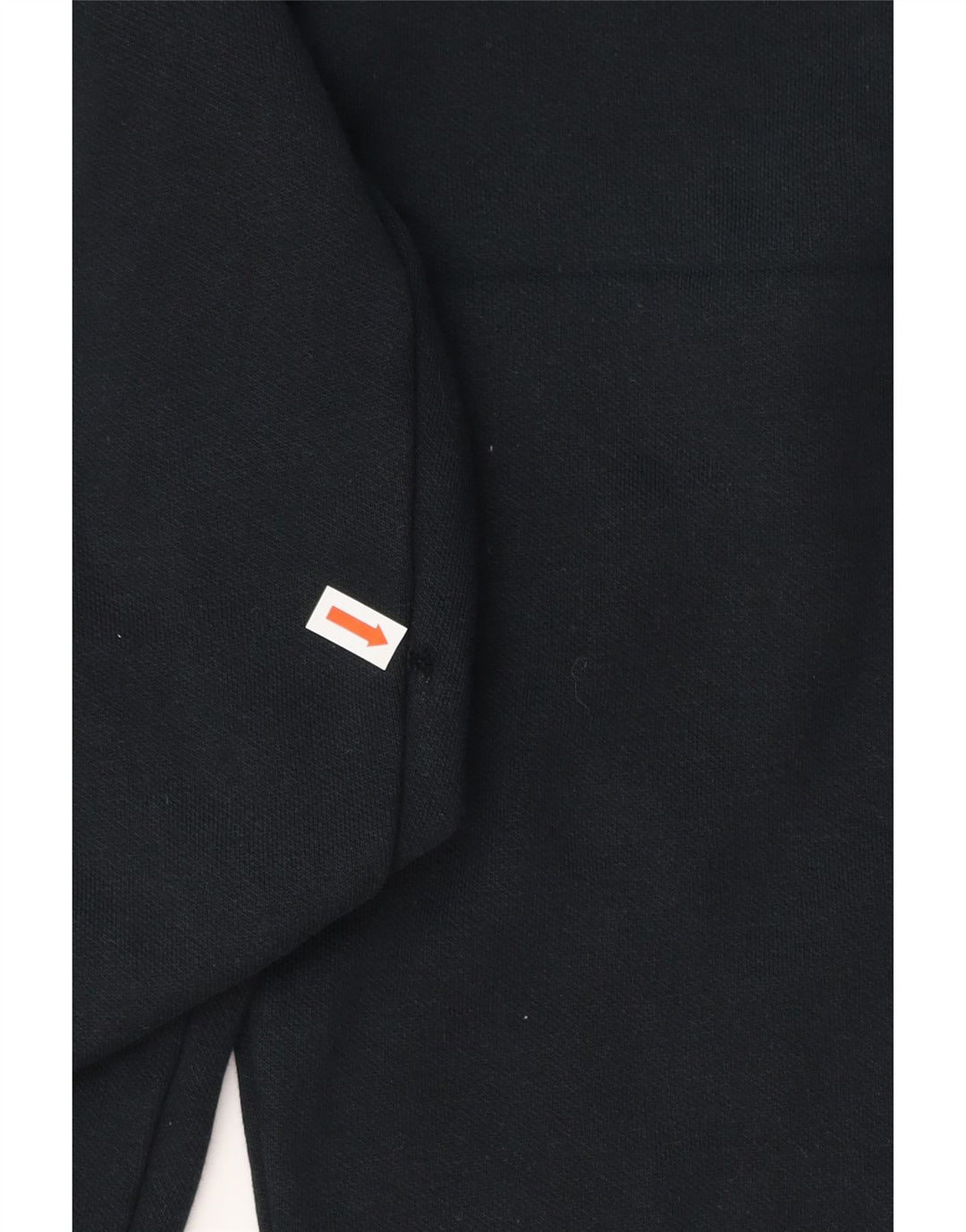 Pantaloni da tuta da uomo PUMA Joggers XL blu navy in cotone