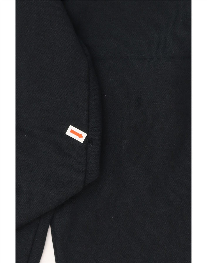 Pantaloni da tuta da uomo PUMA Joggers XL blu navy in cotone