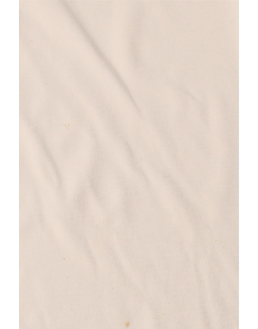 T-shirt grafica da uomo Champion Top grande in cotone bianco