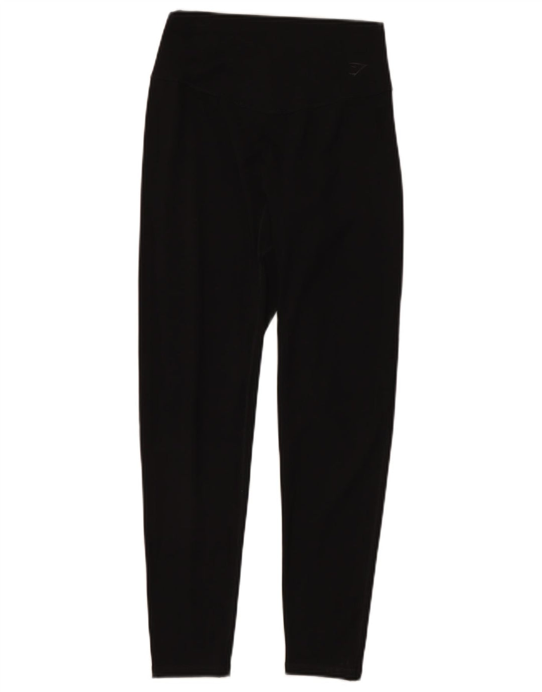 Leggings da donna Gymshark UK 14 nylon nero medio