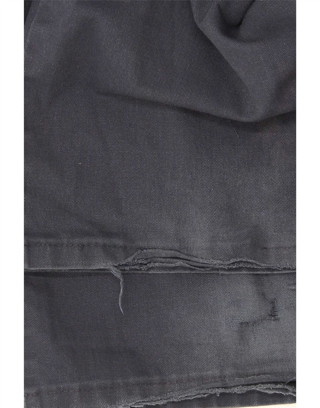 Pantaloni chino dritti da uomo Dickies W34 L30 blu navy