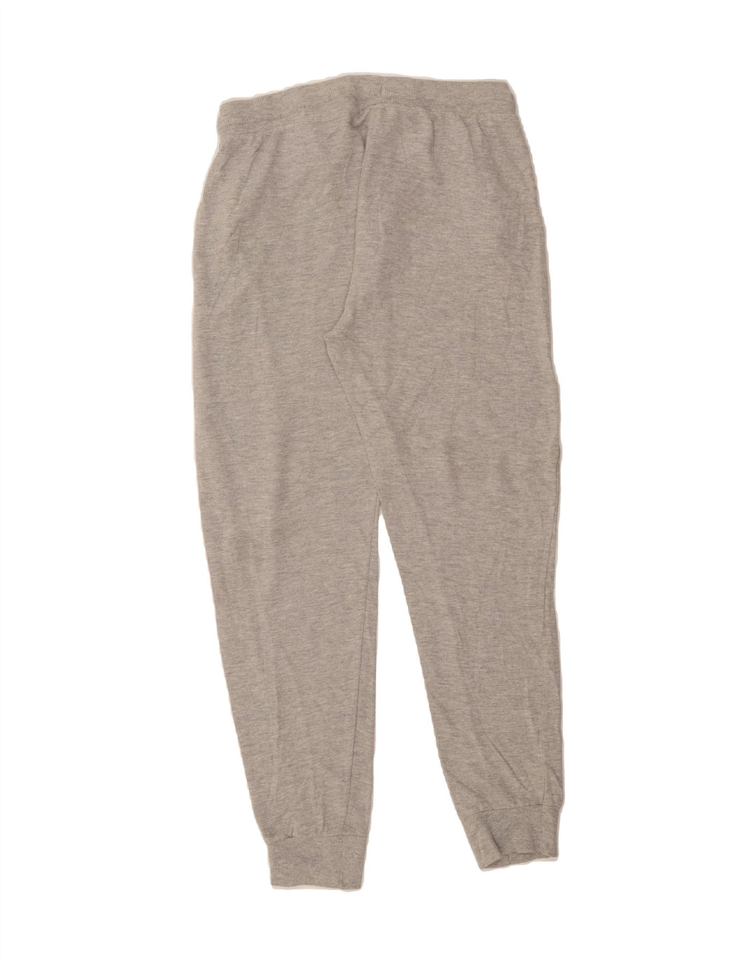 PUMA Womens Tracksuit Trousers Joggers UK 14 Medium  Grey Cotton Vintage Puma and Second-Hand Puma from Messina Hembry 