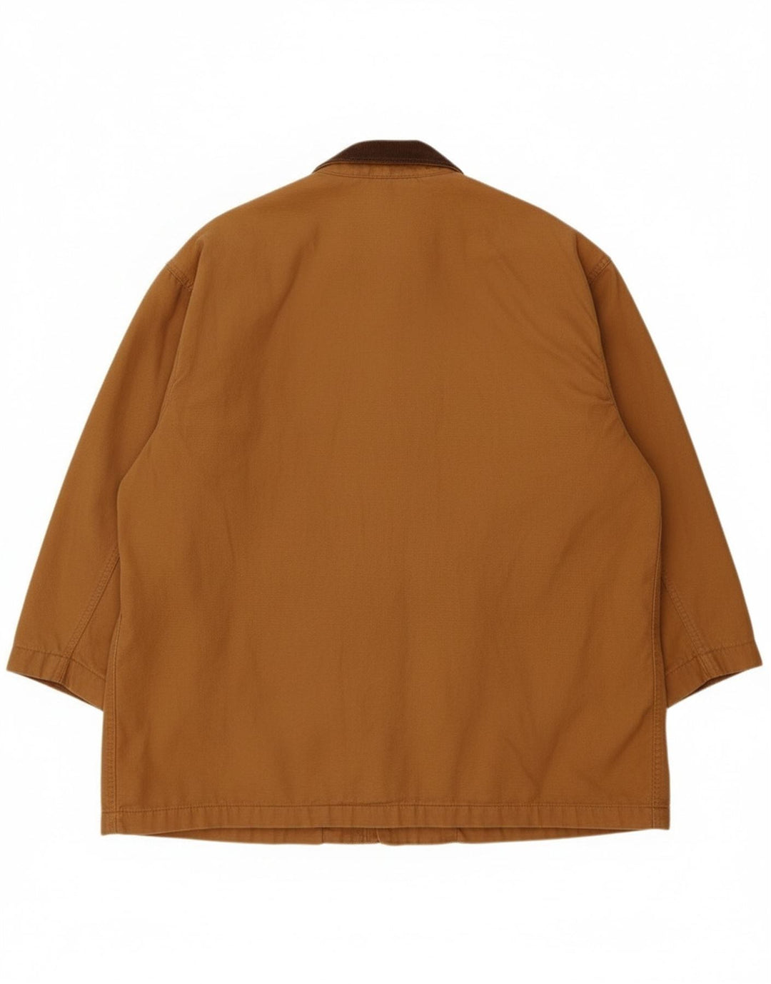 Giacca utility da uomo Orvis UK 44 2XL Cotone marrone