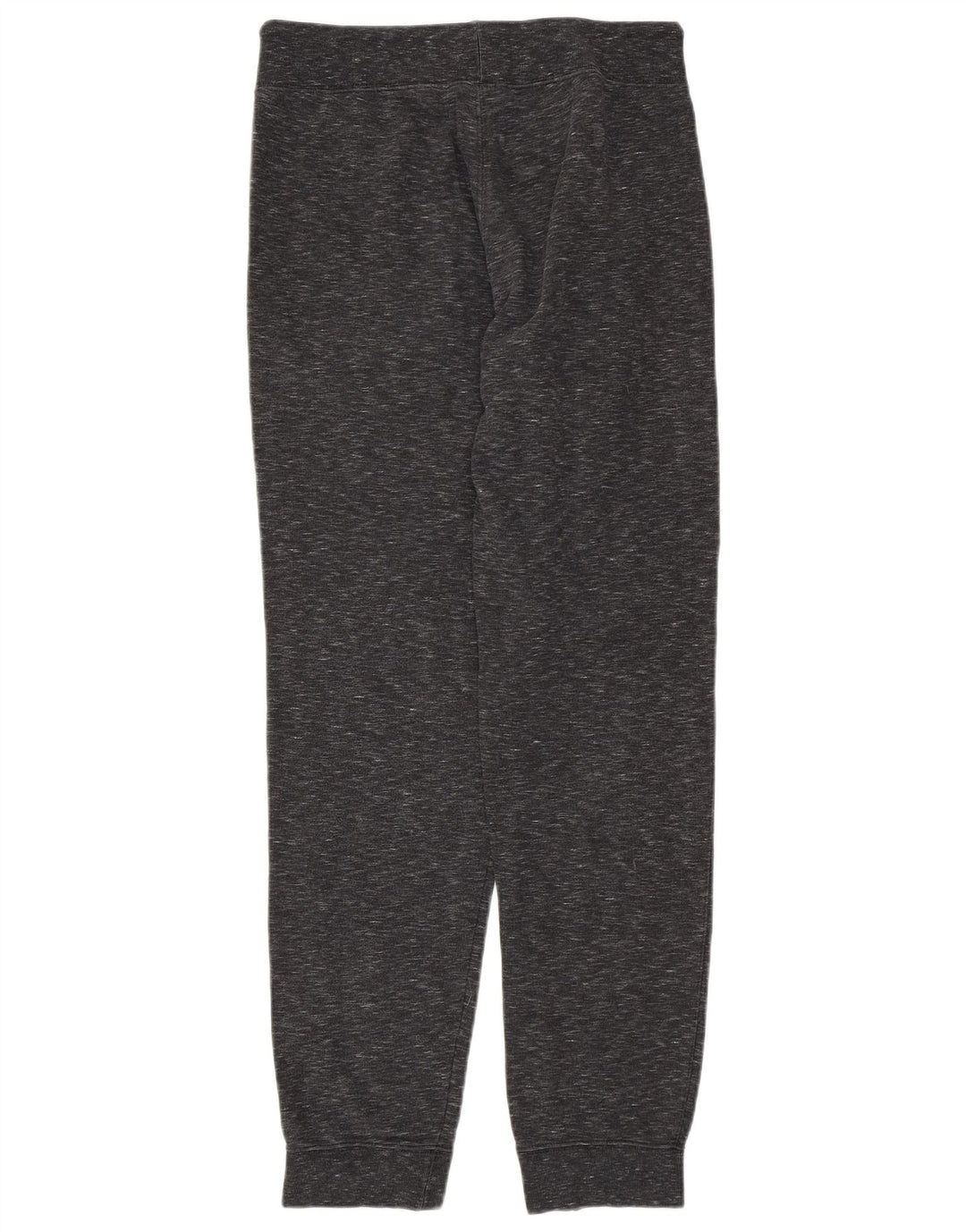 Pantaloni da tuta da uomo CHAMPION Joggers piccoli in cotone chiazzato grigio