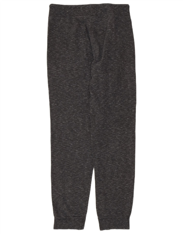 Pantaloni da tuta da uomo CHAMPION Joggers piccoli in cotone chiazzato grigio