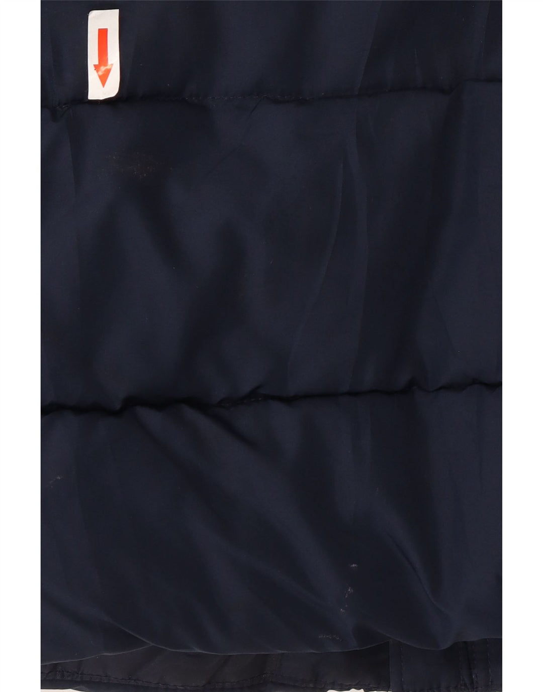 Gilet imbottito Gap da ragazzo vestibilità regolare 13-14 anni 2XL poliestere blu navy