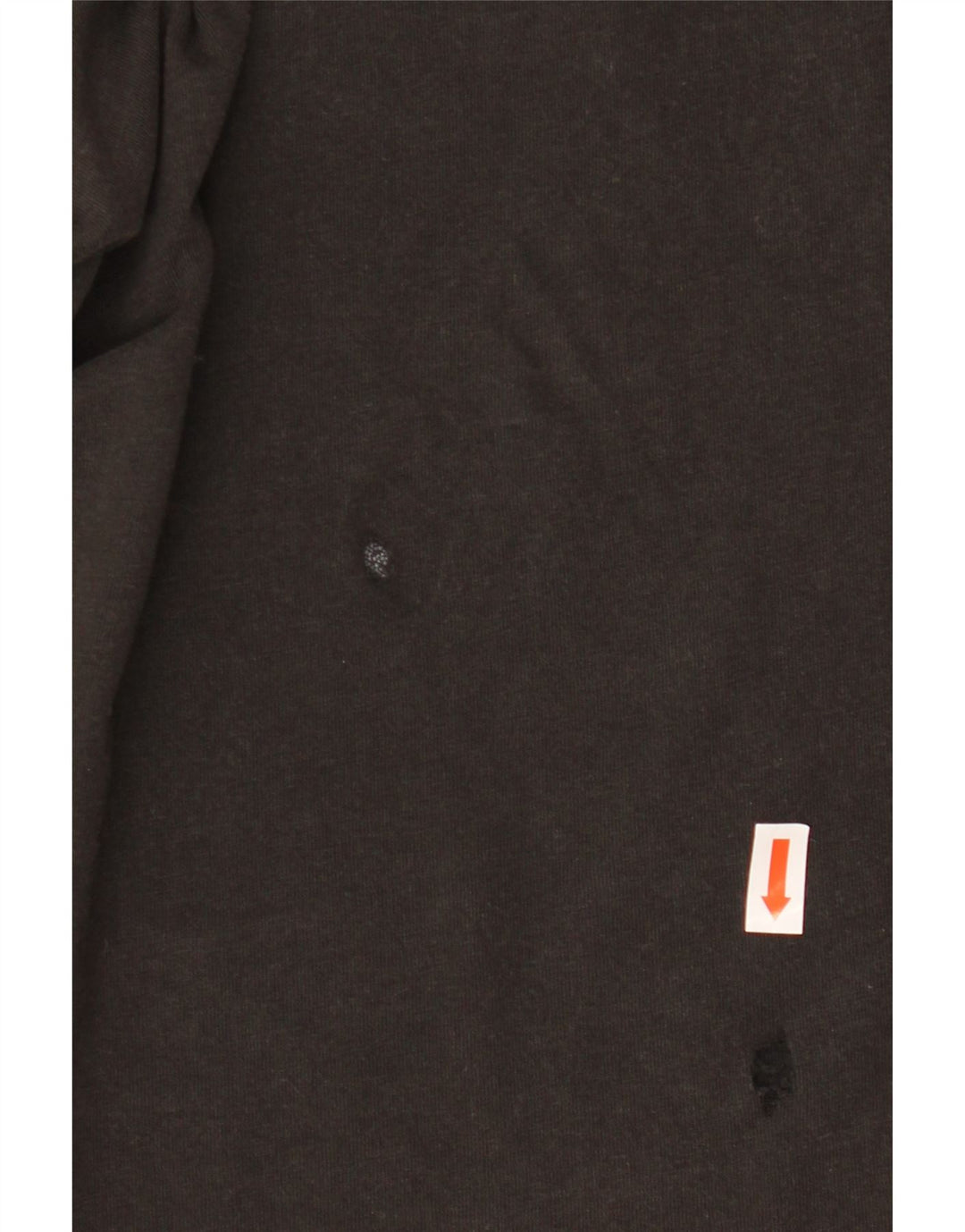 T-shirt grafica PUMA da uomo, colore nero medio