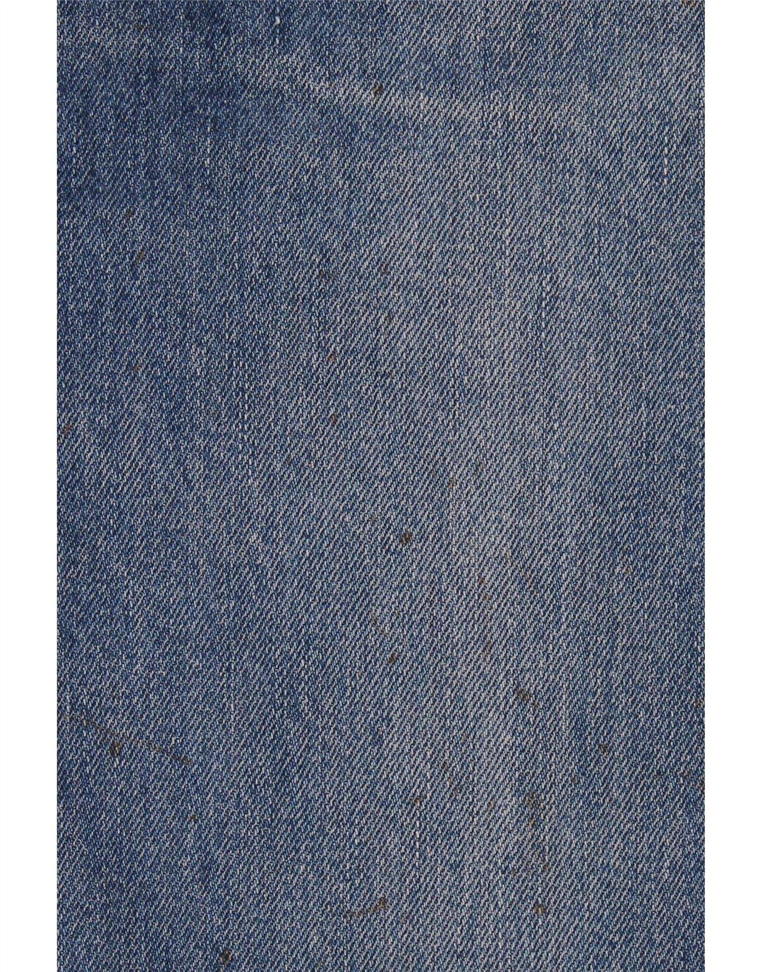 CARRERA Womens 700 Straight Jeans W34 L28  Blue Cotton
