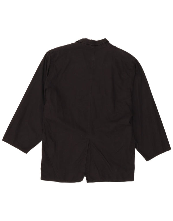 Giacca blazer oversize da donna Anne Marie Beretta IT 36 XS Nera