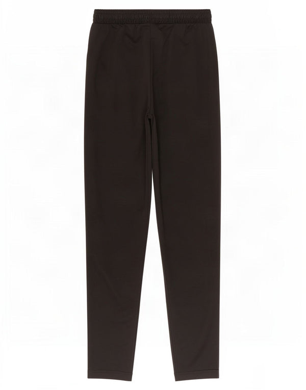 Pantaloni della tuta da ragazzo Nike Dri Fit 13-14 anni XL poliestere nero