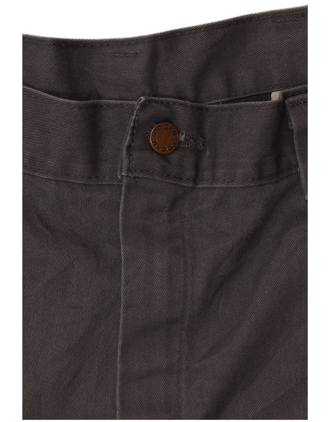 Pantaloncini cargo da uomo DICKIES W38 XL Grigi