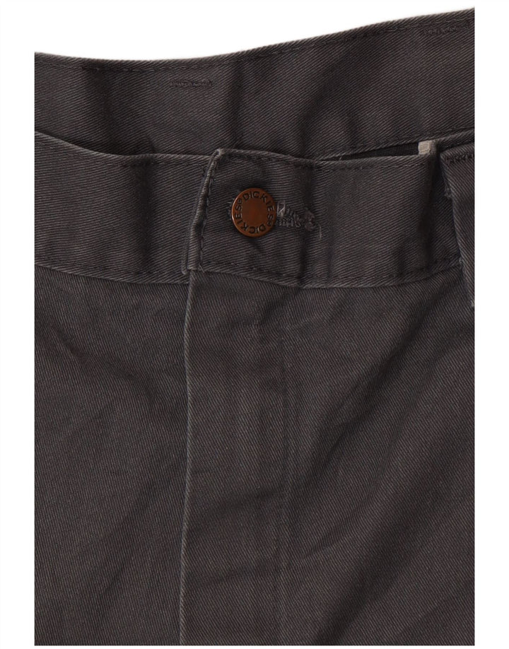 Pantaloncini cargo da uomo DICKIES W38 XL Grigi