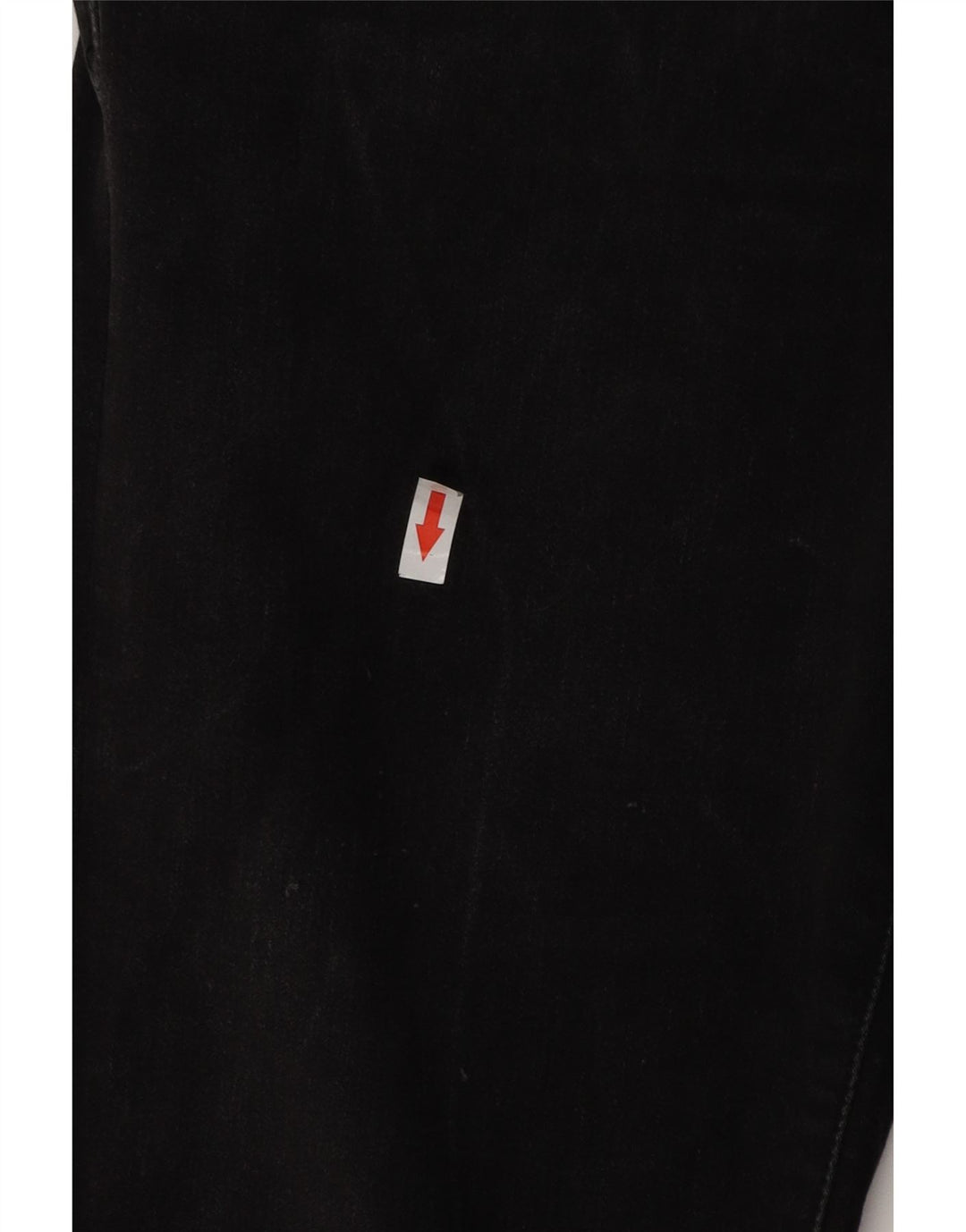 Levi's Donna 312 Shaping Slim Jeans W30 L28 Cotone Nero