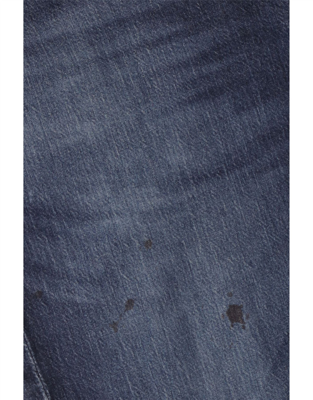 LEVI'S Jeans dritti da uomo 514 W36 L32 cotone blu
