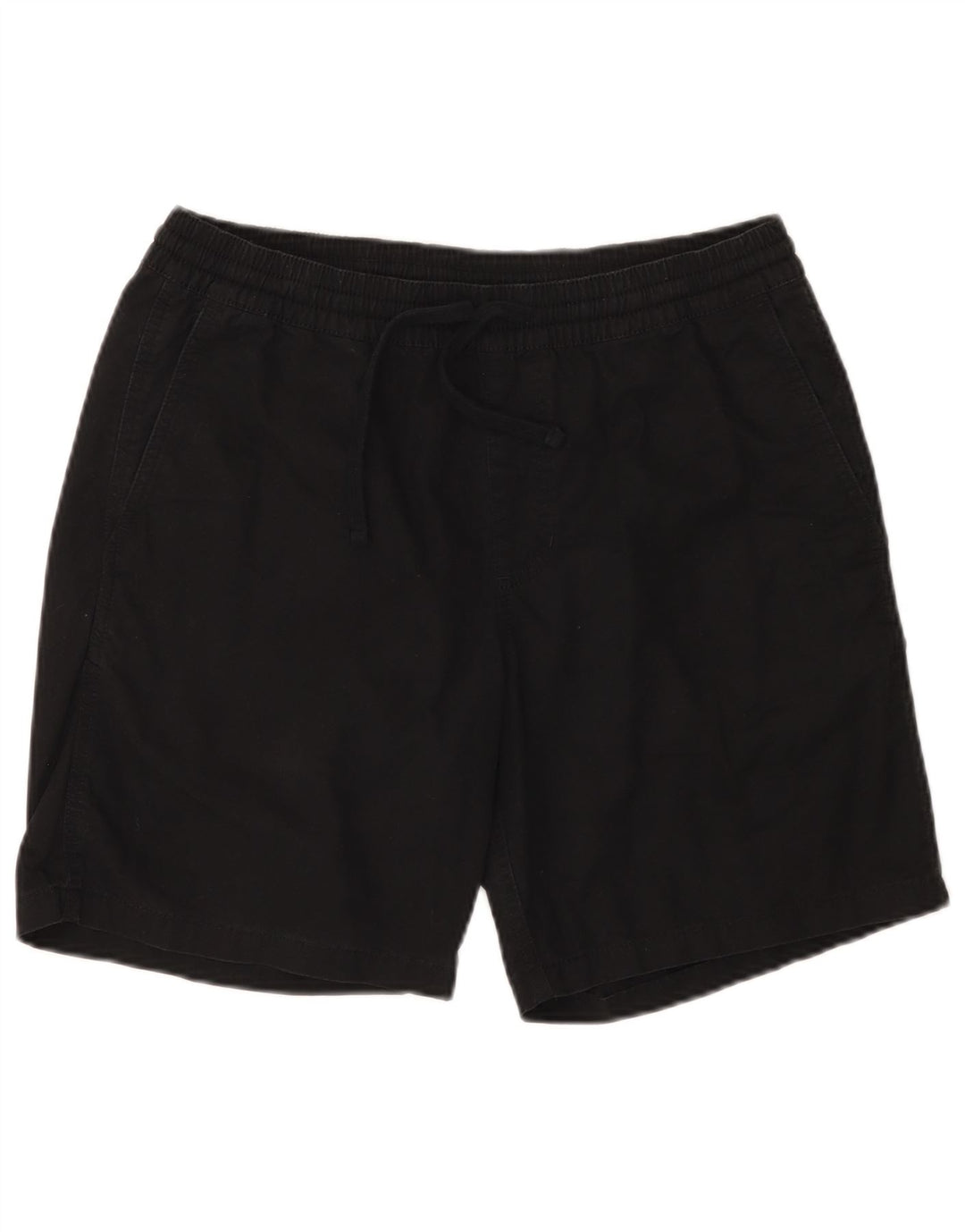 Pantaloncini chino da uomo Vans medi W32 cotone nero