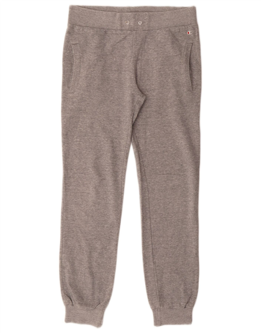 Champion Girls 11-12 anni Large Grigio