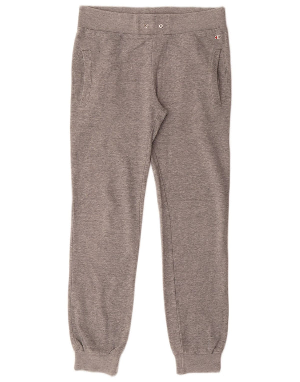 Champion Girls 11-12 anni Large Grigio