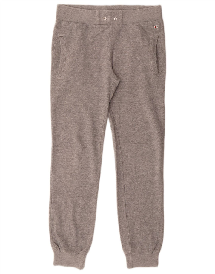 Champion Girls 11-12 anni Large Grigio