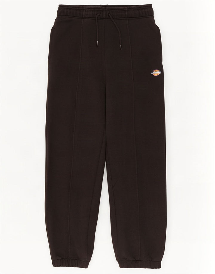 Dickies Pantaloni da tuta da uomo Joggers piccoli in cotone nero