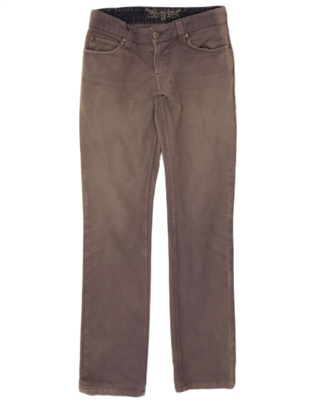 Pantaloni casual slim da donna W31 L32