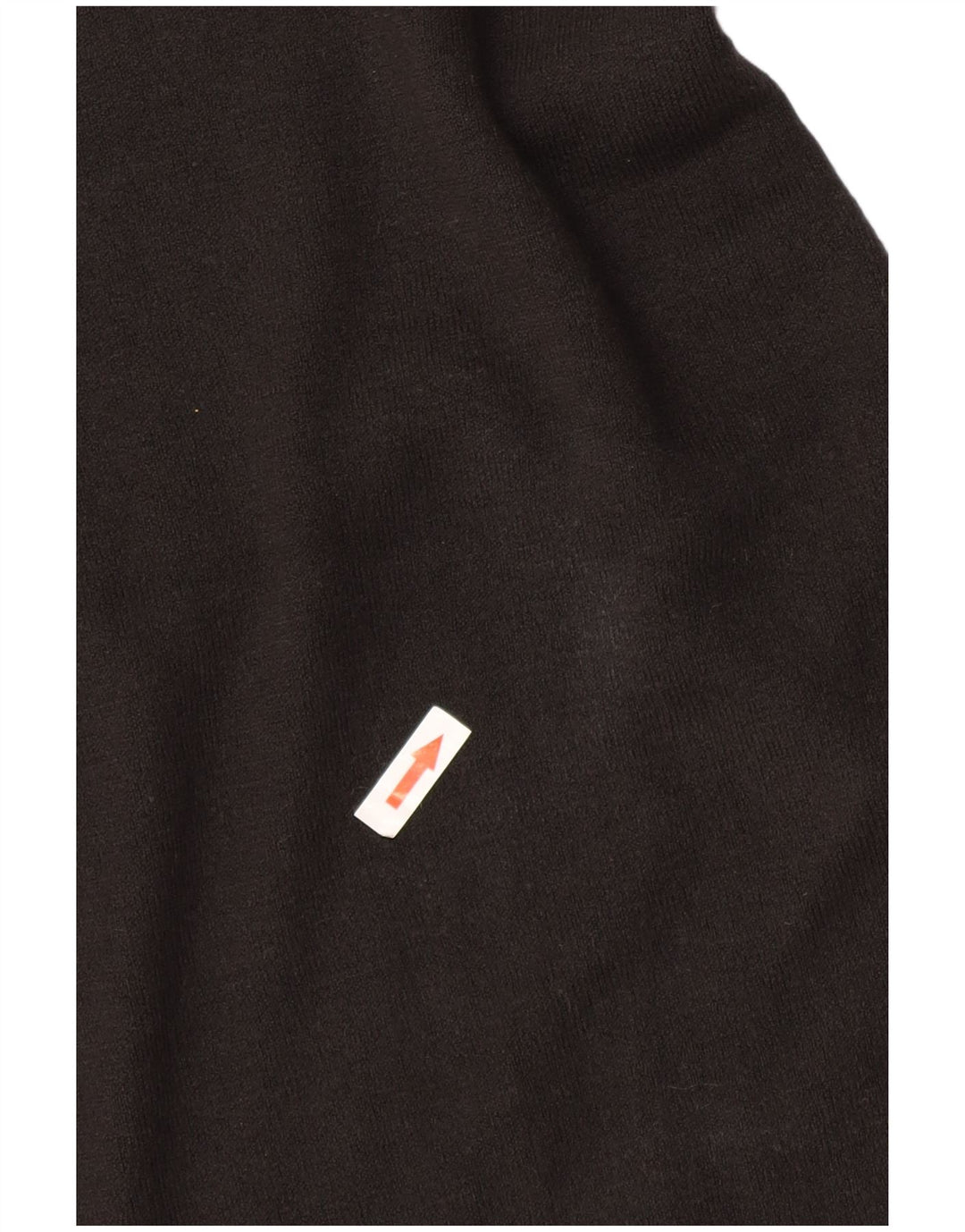 Maglione girocollo da uomo Marks & Spencer UK 38/40 Acrilico grigio medio