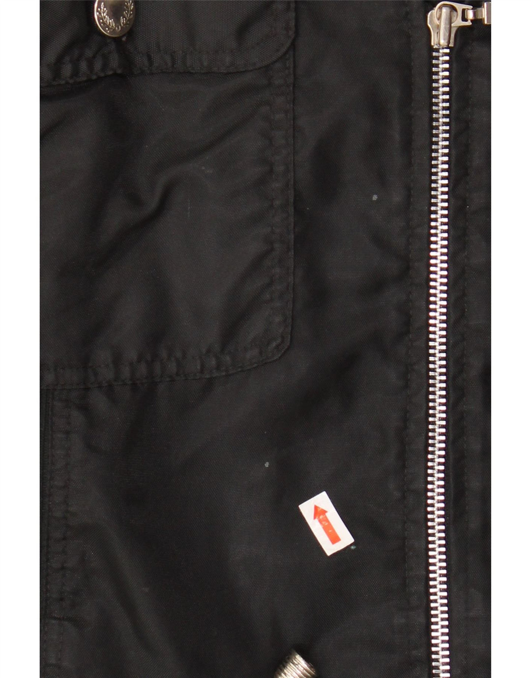 CLOCK HOUSE Gilet pratico da donna IT 42 medio nero