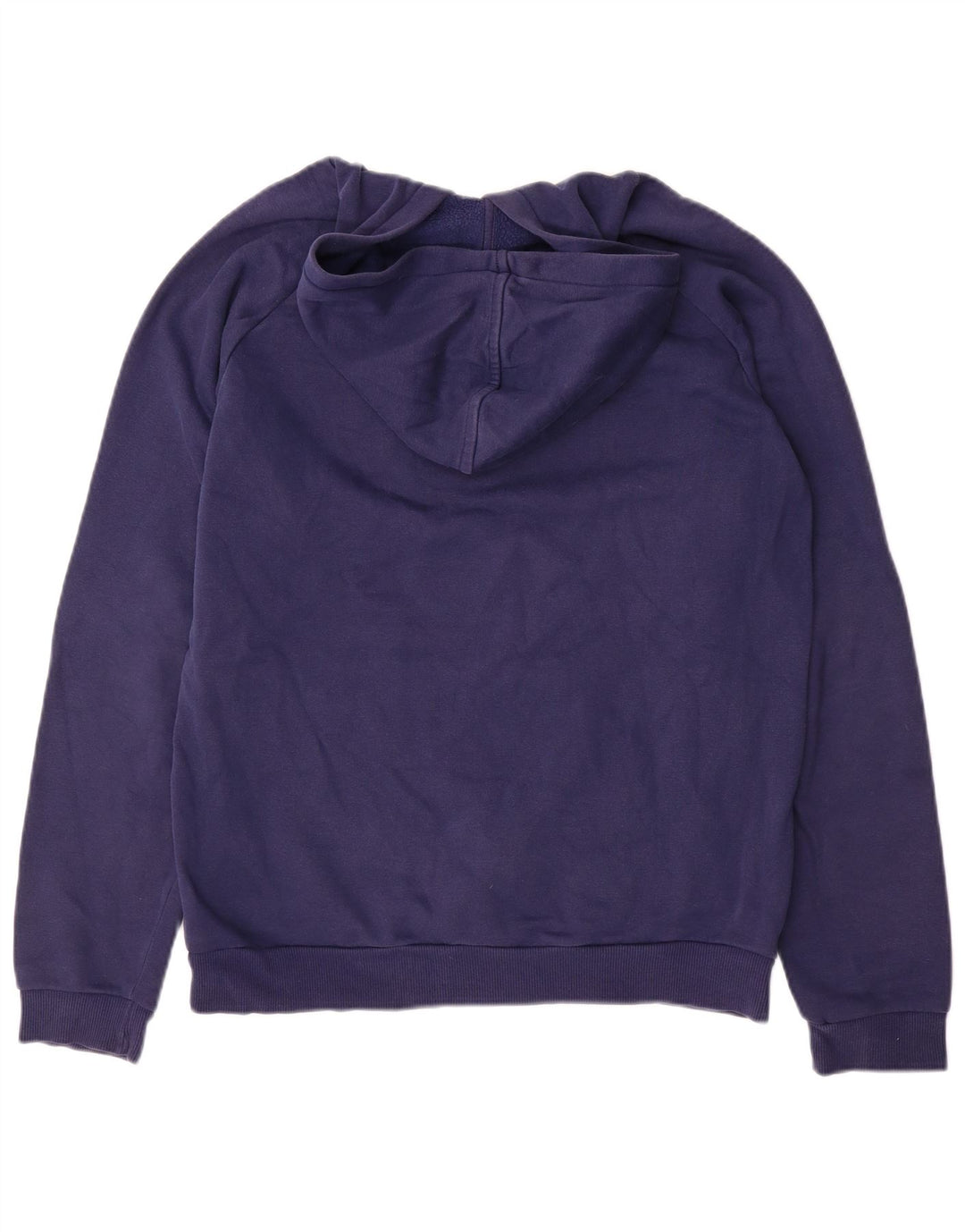 Felpa con cappuccio grafica PUMA da ragazzo 15-16 anni blu navy