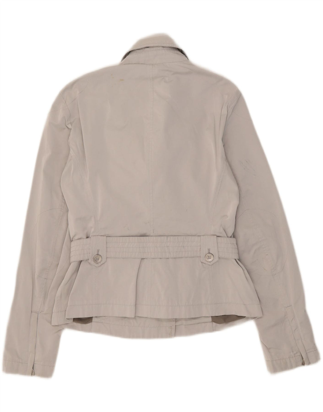 Caban Corto Donna Brema IT 48 XL Nylon Grigio