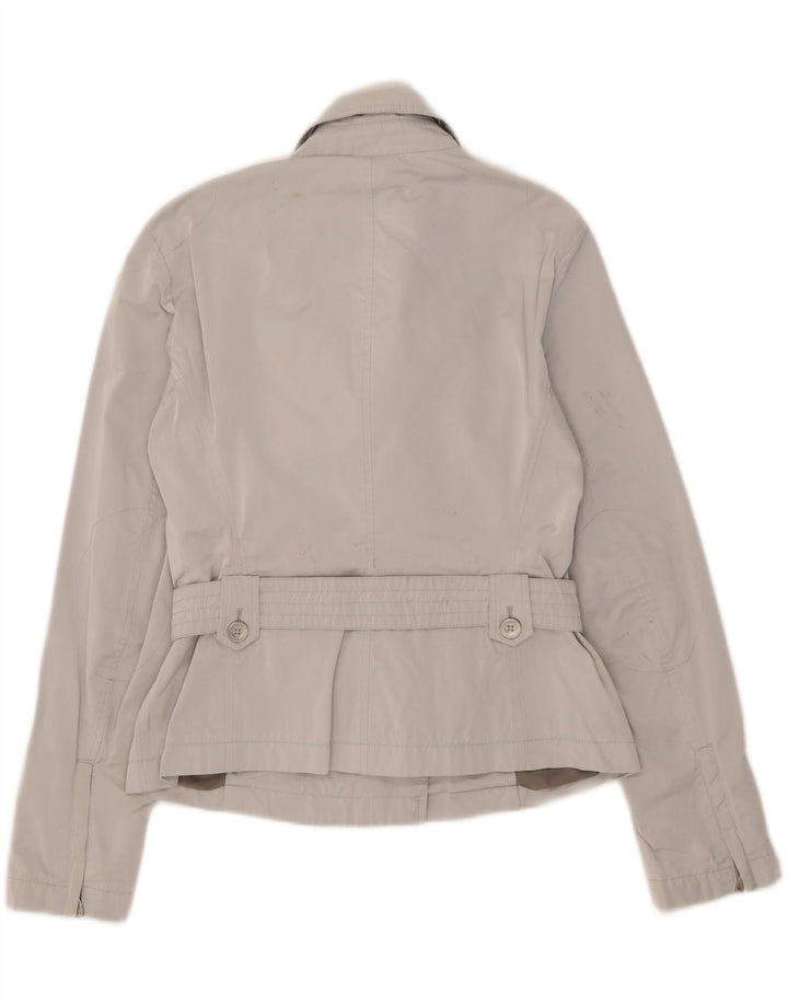 Caban Corto Donna Brema IT 48 XL Nylon Grigio