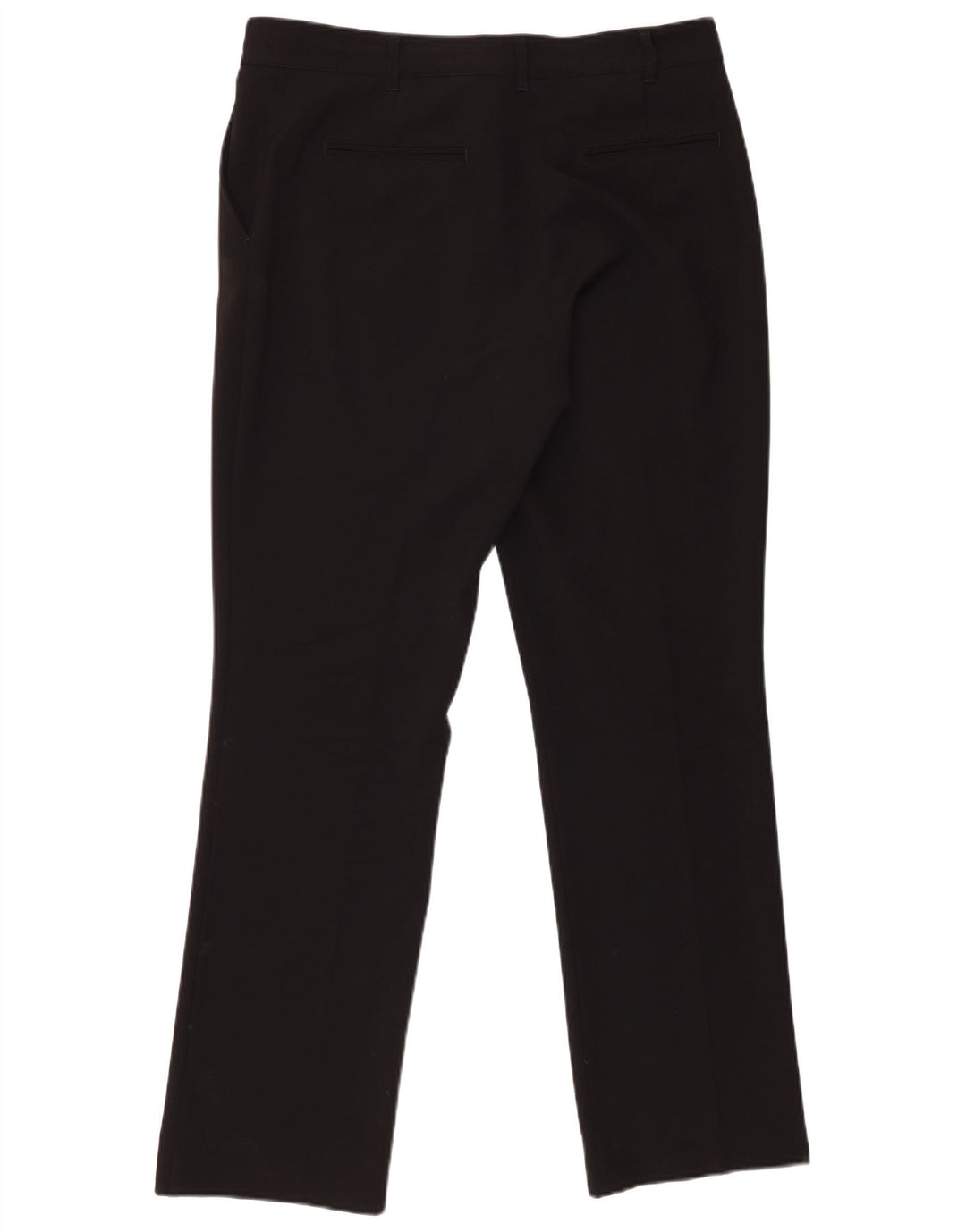 Pantaloni chino dritti da donna Max & Co. W32 L30 neri