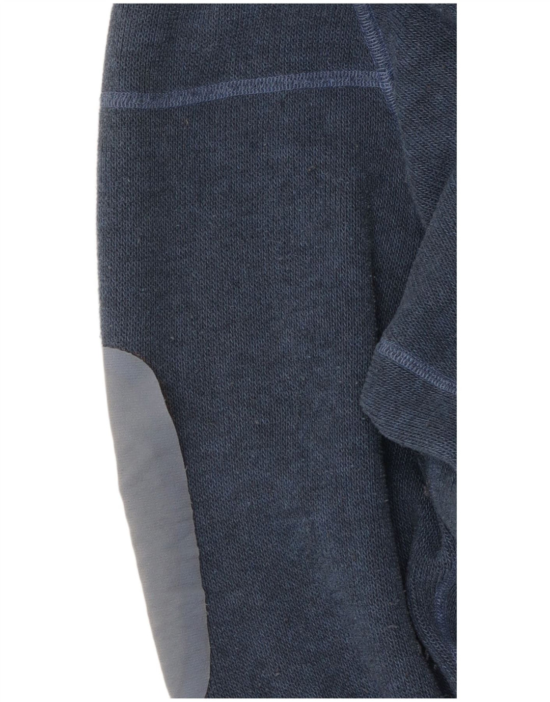 MOUNTAIN HARDWEAR Giacca da tuta da donna Polartec UK 14 Blu medio