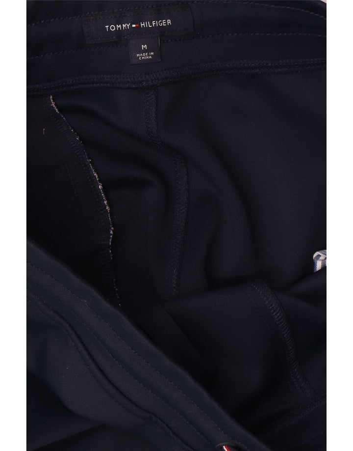 Pantaloni da tuta da uomo Tommy Hilfiger Medium Blu Navy Colourblock