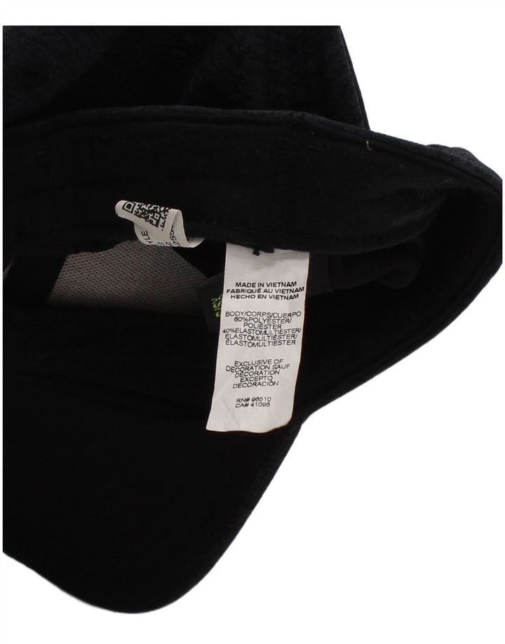 Berretto da baseball Under Armour da ragazzo vestibilità classica 7-8 anni XS/S poliestere grigio