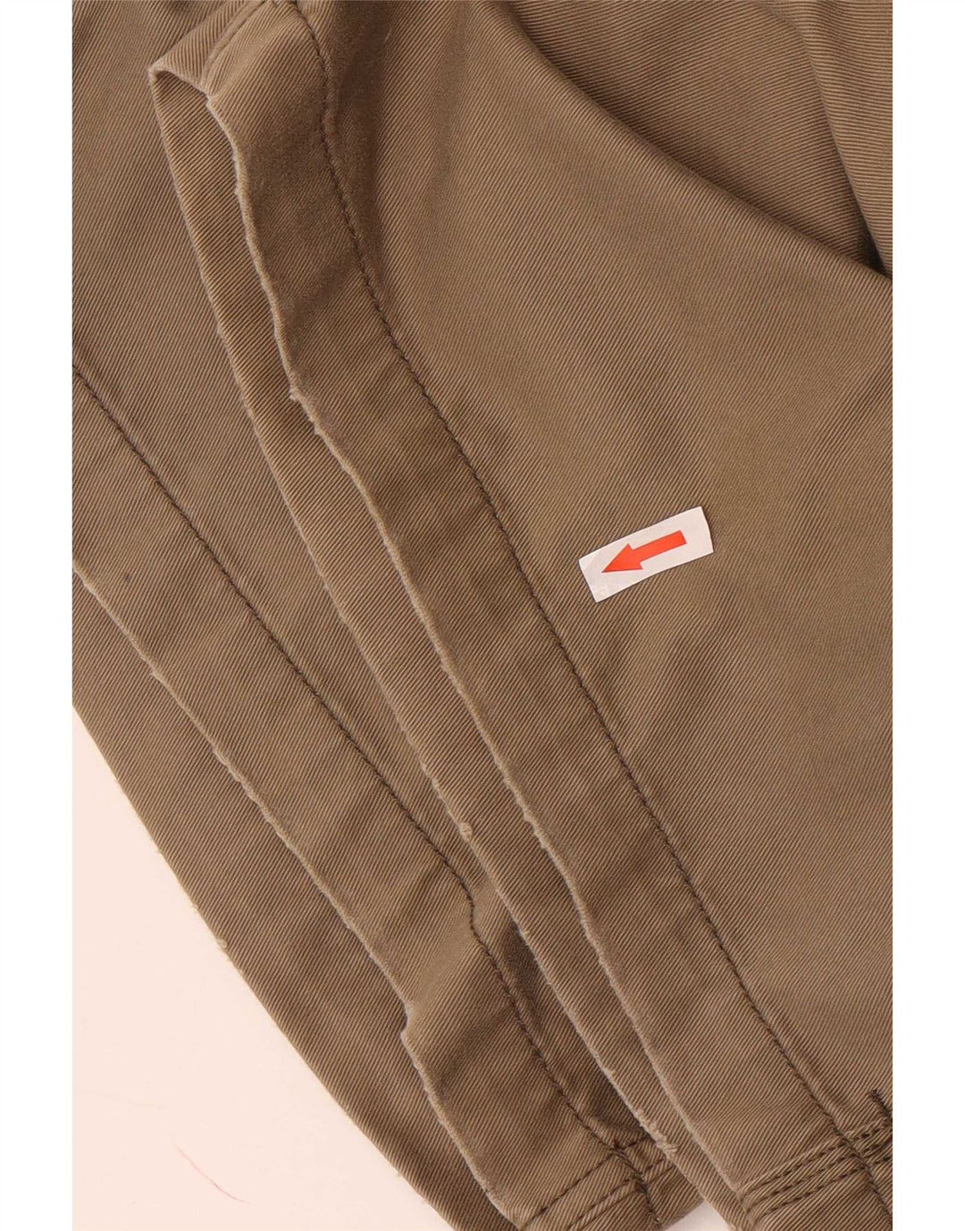 Pantaloncini casual da uomo Gap W38 XL in cotone marrone