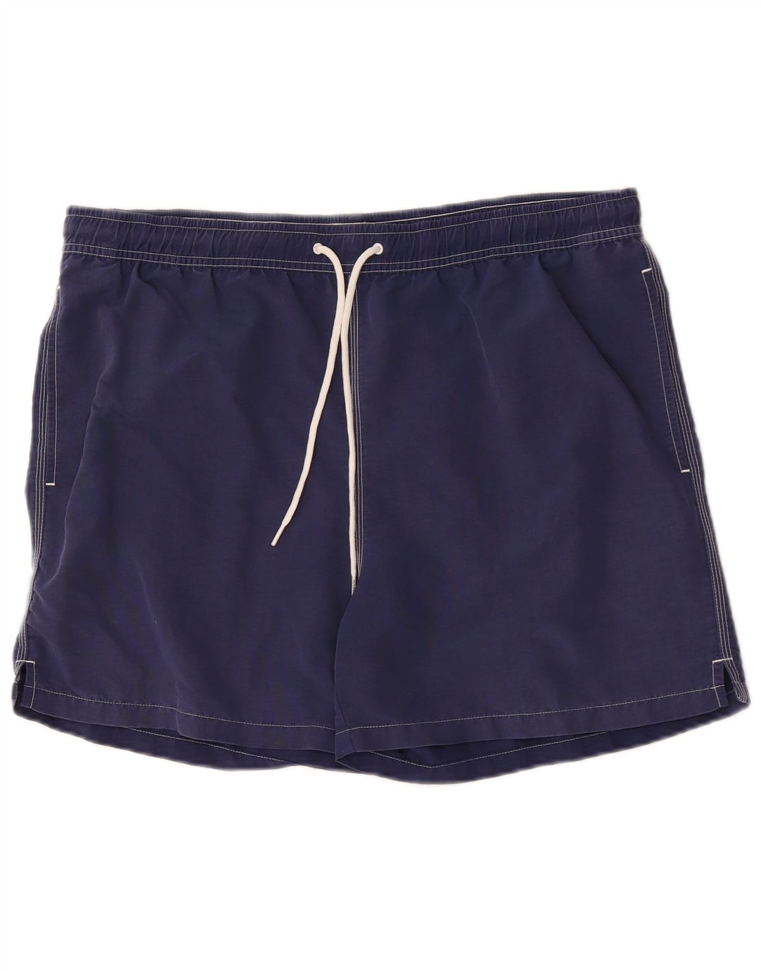 Pantaloncini da bagno da uomo Sundek XL blu navy