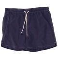 Pantaloncini da bagno da uomo Sundek XL blu navy