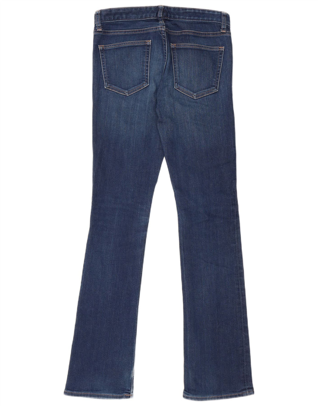 Jeans Bootcut da donna Gap W26 L30 cotone blu