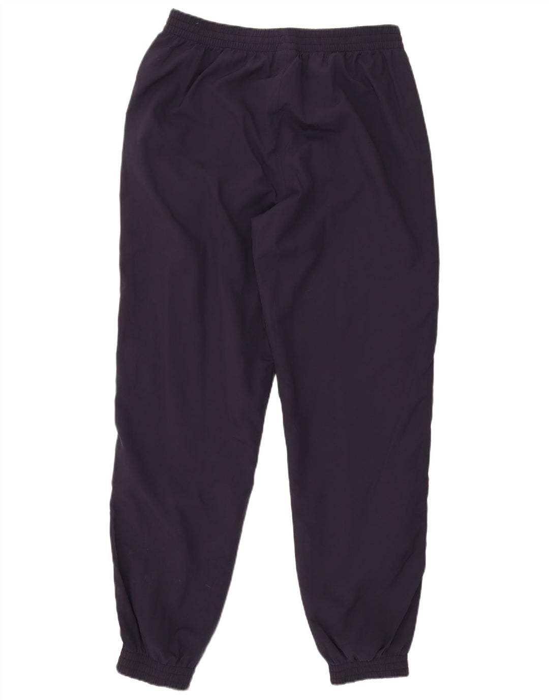 Pantaloni da tuta da uomo PUMA Joggers Large in poliestere blu navy