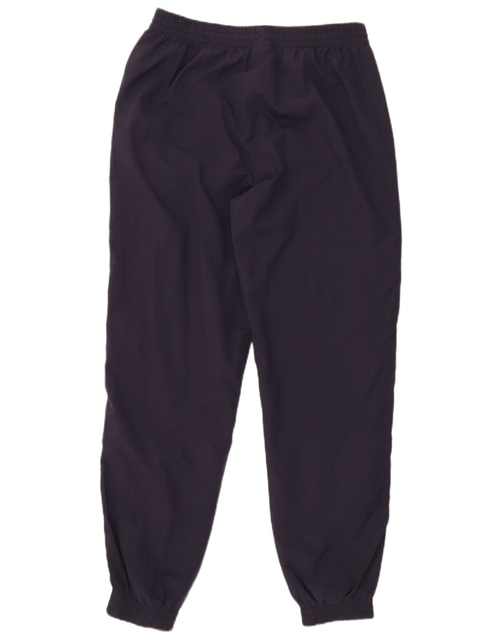 Pantaloni da tuta da uomo PUMA Joggers Large in poliestere blu navy